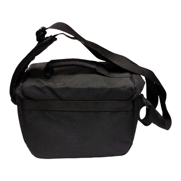 Canon Camera Case EOS Black Shoulder Bag - Picture 6 of 8